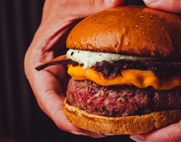 Mediterranean Salad with feta and olives