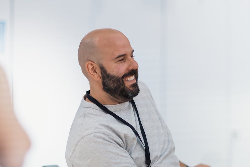 Sofia Montoya, Founder and General Manager of Cafe Rio